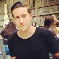 Patrick Cranna, Mba