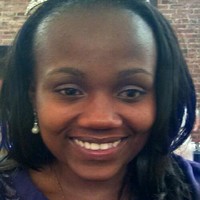B. Shanay Johnson