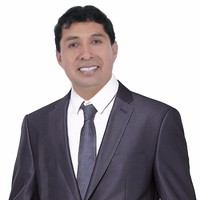 Carlos Manuel Carranza Moreno