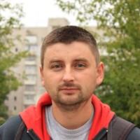 Aleksandr Domanchuk