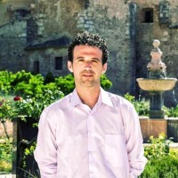 Toni Martínez Márquez