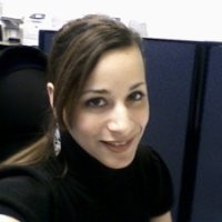 Veronica Sanford