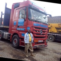 James Kariuki