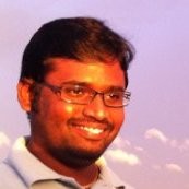 Logesh Tamilselvan