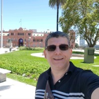 Sergio Antonio Maidana