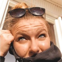 Hannah Lindström