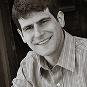 James Delgenio