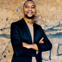 Kelvin Nyabaya