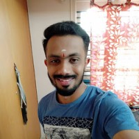 Abhishek R