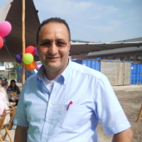 Mahdi Lanjri