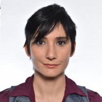 Ana Olivas Gallegos