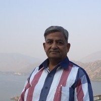 D.C. Agarwal