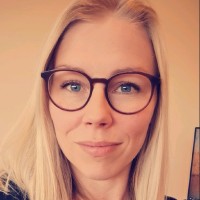Anna Kronholm