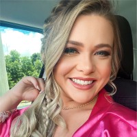 Cassiane De Souza Berti