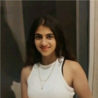 Arya Puthri
