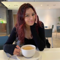 Daniela Beatriz Hernandez Rosales