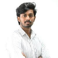 Eswar Reddy