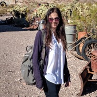 Leila Carvajal Erker