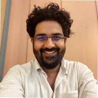 Vivek Singh
