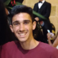Raul Marin