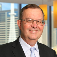 Paul Cheeseman
