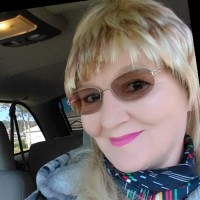 Yvonne Shaw