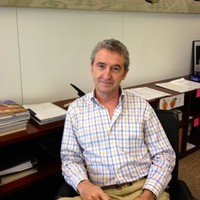 carlos de garriz Andrino