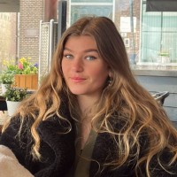 Manon De Jong