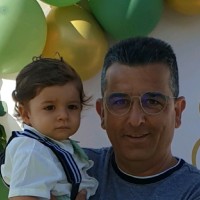 Eric Marafico