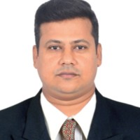 Ramprasath N V