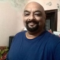 nikhil goswami