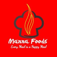 Manna Foods