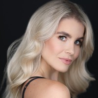 Anastasiya Sidorova