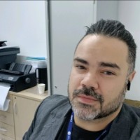 Elton Godoy Ferreira