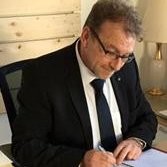 Pierre Fiorese