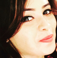 Afreen Ansari