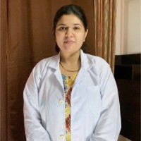 Dr Ingita Bhardwaj