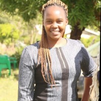 Tabitha Macharia