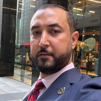 Abdelrahman Tawfik
