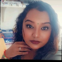 Sashini Naidoo