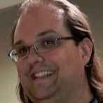 Geoff Van Ess
