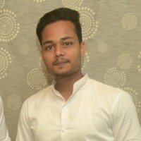 Mohd Ehtisham Ansari