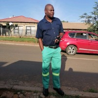 Jackie Mathibela