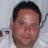 Joaquin Rivas