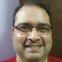 Venkata Kalyana Gudimetla