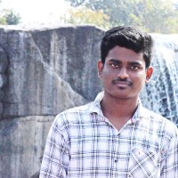 Somabrata Sahoo
