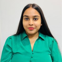 Ishika Kansal