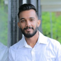 Chalith Liyanage