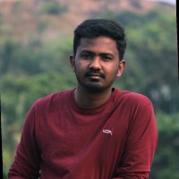 Raghul Pandian