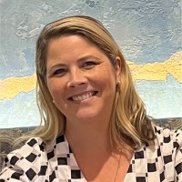 Michelle Melville- Smith